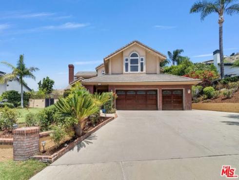 22285 Rolling Hills Lane, Yorba Linda, CA