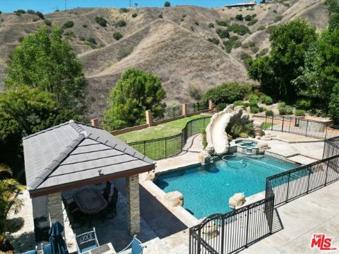 22285 Rolling Hills Lane, Yorba Linda, CA