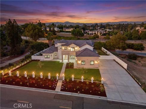 6024 Short St , Yorba Linda, CA