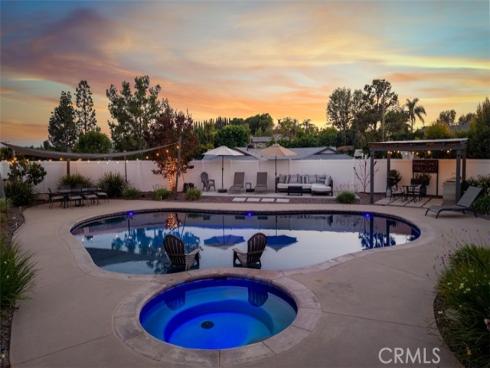 5102  Club Terrace  , Yorba Linda, CA