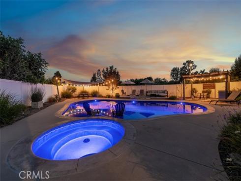5102  Club Terrace  , Yorba Linda, CA