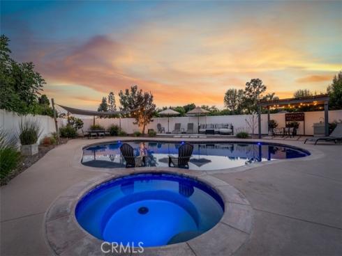 5102  Club Terrace  , Yorba Linda, CA