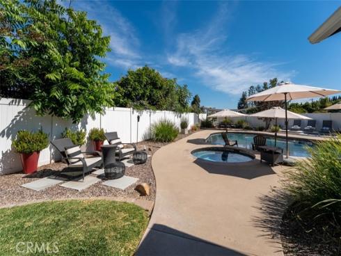 5102  Club Terrace  , Yorba Linda, CA