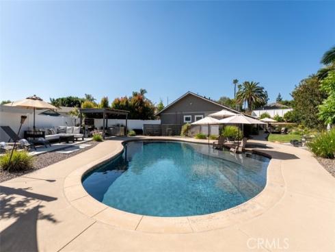 5102  Club Terrace  , Yorba Linda, CA
