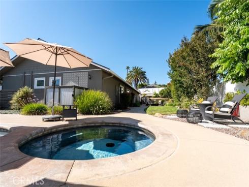 5102  Club Terrace  , Yorba Linda, CA