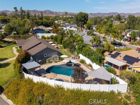 5102  Club Terrace  , Yorba Linda, CA
