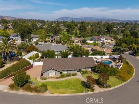 5102  Club Terrace  , Yorba Linda, CA