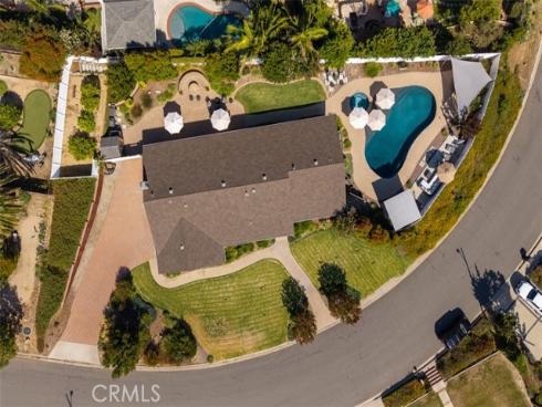 5102  Club Terrace  , Yorba Linda, CA