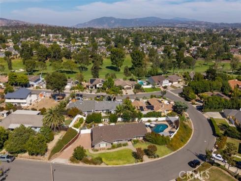 5102  Club Terrace  , Yorba Linda, CA