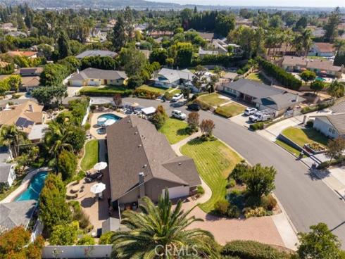 5102  Club Terrace  , Yorba Linda, CA