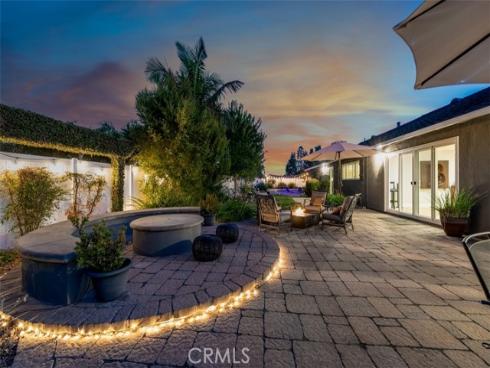 5102  Club Terrace  , Yorba Linda, CA