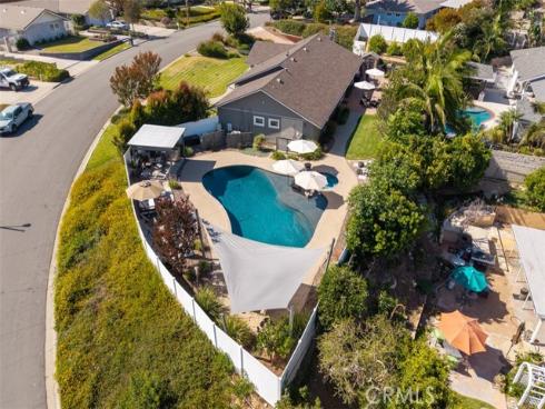 5102  Club Terrace  , Yorba Linda, CA