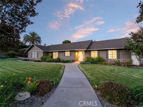 5102  Club Terrace  , Yorba Linda, CA