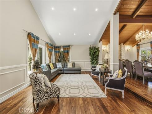6000  Highland  , Yorba Linda, CA
