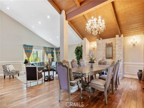 6000  Highland  , Yorba Linda, CA