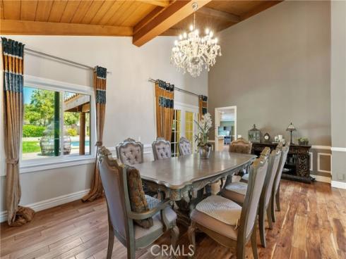 6000  Highland  , Yorba Linda, CA