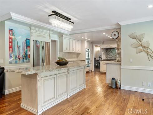 6000  Highland  , Yorba Linda, CA