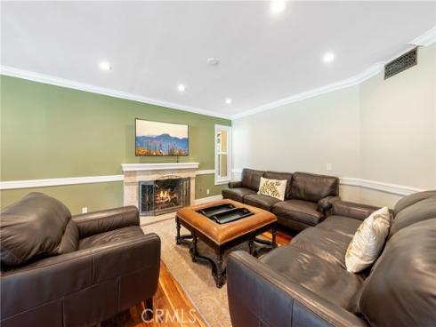 6000  Highland  , Yorba Linda, CA