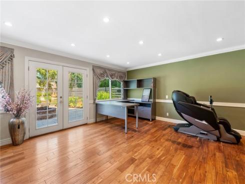 6000  Highland  , Yorba Linda, CA