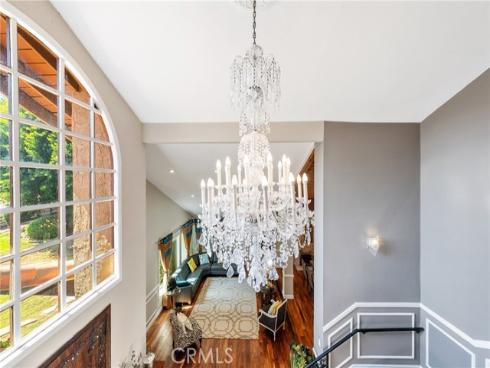 6000  Highland  , Yorba Linda, CA