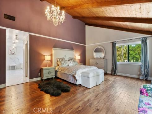6000  Highland  , Yorba Linda, CA