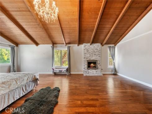 6000  Highland  , Yorba Linda, CA