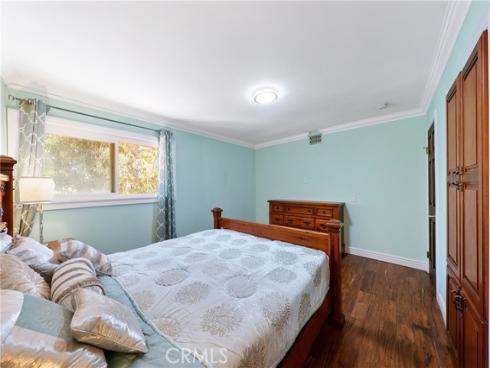 6000  Highland  , Yorba Linda, CA