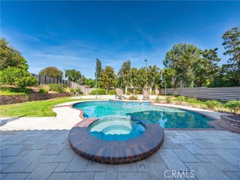 6000  Highland  , Yorba Linda, CA