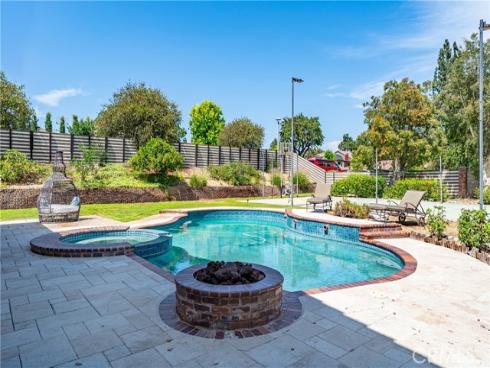 6000  Highland  , Yorba Linda, CA