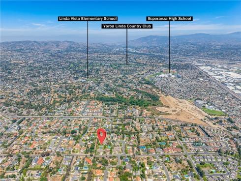 6000  Highland  , Yorba Linda, CA