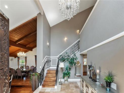 6000  Highland  , Yorba Linda, CA
