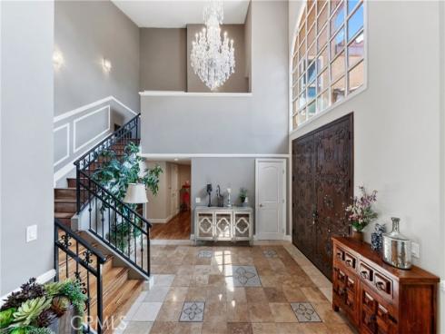 6000  Highland  , Yorba Linda, CA