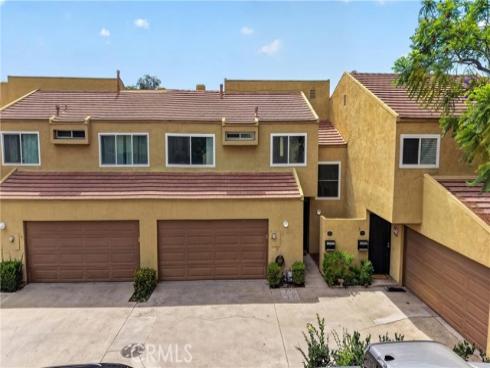 4783 Logana , Yorba Linda, CA