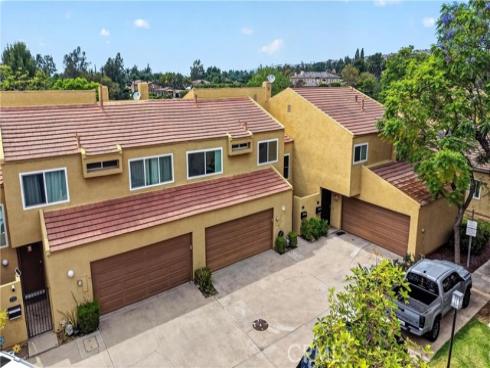 4783 Logana , Yorba Linda, CA