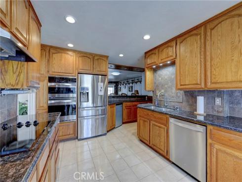 18932 Via Sereno , Yorba Linda, CA