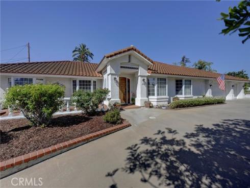 18932 Via Sereno , Yorba Linda, CA