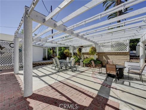 18932 Via Sereno , Yorba Linda, CA