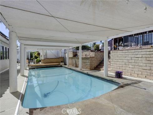 18932 Via Sereno , Yorba Linda, CA