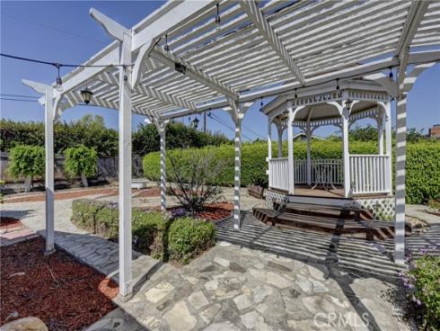 18932 Via Sereno , Yorba Linda, CA