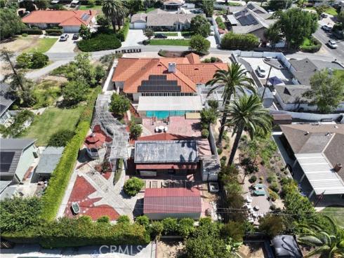 18932  Via Sereno  , Yorba Linda, CA