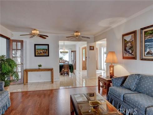 18932 Via Sereno , Yorba Linda, CA