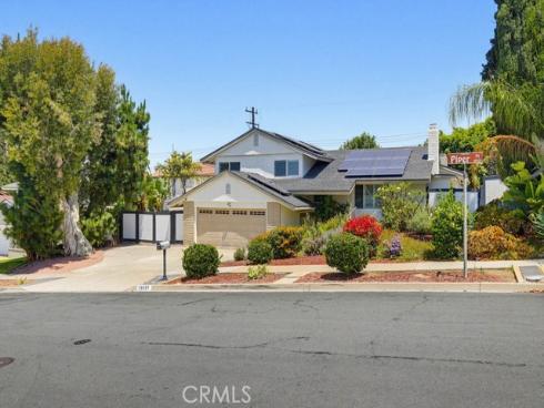 18431  Piper   Place, Yorba Linda, CA