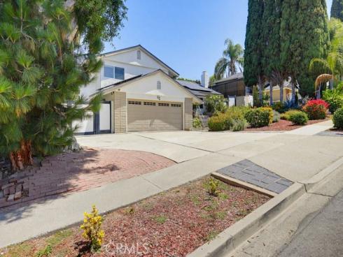 18431  Piper   Place, Yorba Linda, CA