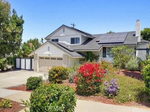 18431  Piper   Place, Yorba Linda, CA