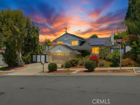 18431  Piper   Place, Yorba Linda, CA