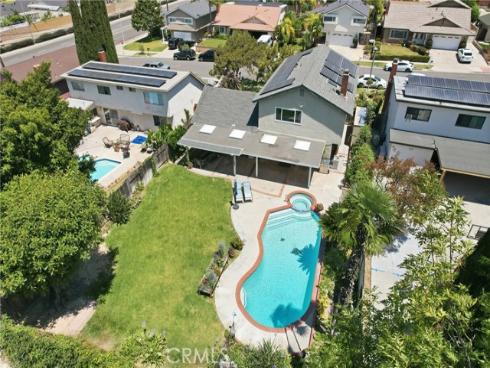 17722  Seminole  , Yorba Linda, CA