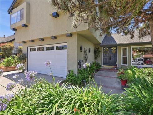 17722  Seminole  , Yorba Linda, CA