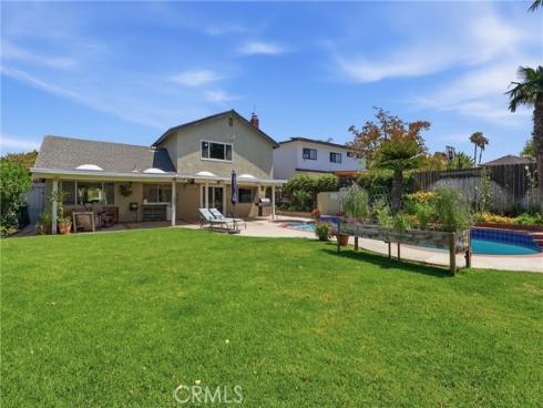17722  Seminole  , Yorba Linda, CA