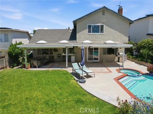 17722  Seminole  , Yorba Linda, CA