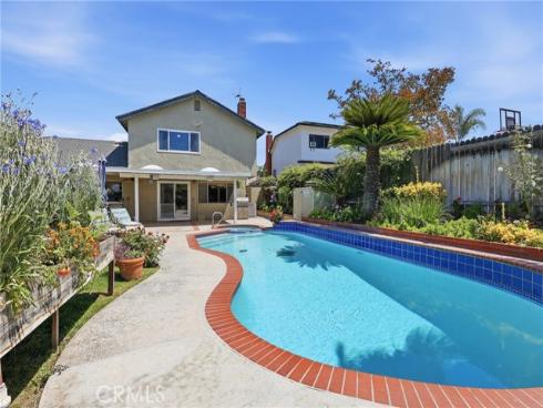 17722  Seminole  , Yorba Linda, CA